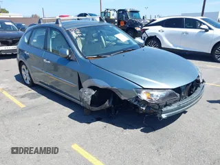 2010 Subaru Impreza Outback Special Sports с VIN JF1GH6D61AH820265, выставлен на аукционе IAAI как лот 42276784 с пробегом 101 357 миль миль и . История ставок и продаж доступна на DreamBid. Изображение 1.