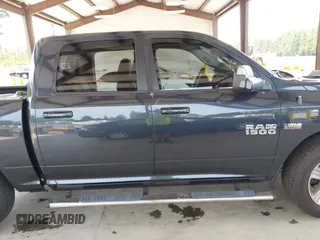 2015 Ram 1500 Sport with VIN 1C6RR7MT1FS508640, listed as a IAAI auction lot 42565679 with 93,810 mi miles and . Bid and sale history available at DreamBid. Image 14.