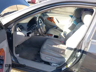 2010 Toyota Camry with VIN 4T1BF3EK8AU092760, listed as a IAAI auction lot 41439180 with 178,817 mi miles and . Bid and sale history available at DreamBid. Image 5.