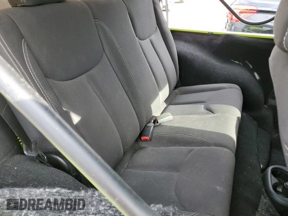 2016 Jeep Wrangler Rubicon z VIN 1C4BJWCG7GL293843, wystawiony jako Copart lot #71455124 z przebiegiem 65 432 mil mil oraz Szkoda całkowita • Salvage title. Historia ofert i sprzedaży dostępna na DreamBid. Obrazek 11.
