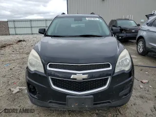 2012 Chevrolet Equinox LT w/1LT with VIN 2GNFLEE57C6162147, listed as a Copart auction lot 52097625 with 173,778 mi miles and Non Repairable. Bid and sale history available at carsss.com. Image 5.
