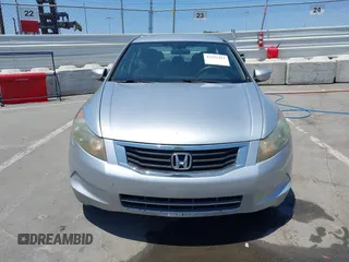 2010 Honda Accord LX with VIN 1HGCP2F38AA150635, listed as a IAAI auction lot 42392493 with 156,253 mi miles and . Bid and sale history available at DreamBid. Image 12.