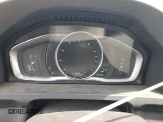2016 Volvo S60 T5 Premier с VIN YV1612TK2G2390530, выставлен на аукционе Copart как лот 56658565 с пробегом 124 477 миль миль и Списание • Salvage title. История ставок и продаж доступна на DreamBid. Изображение 9.