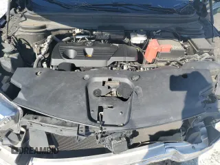 2019 Acura RDX Technology z VIN 5J8TC1H57KL002938, wystawiony jako Copart lot #59406565 z przebiegiem 126 296 mil mil oraz Szkoda całkowita • Salvage title. Historia ofert i sprzedaży dostępna na DreamBid. Obrazek 12.