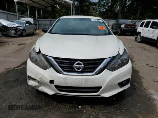 2017 Nissan Altima SV z VIN 1N4AL3AP3HC238952, wystawiony jako Copart lot #70025624 z przebiegiem 168 255 mil mil oraz Szkoda całkowita • Salvage title. Historia ofert i sprzedaży dostępna na DreamBid. Obrazek 5.