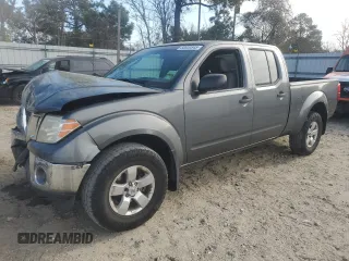 2009 Nissan Frontier SE с VIN 1N6AD09W69C423948, выставлен на аукционе Copart как лот 50600545 с пробегом 221 181 миль миль и Чистый • Clean title. История ставок и продаж доступна на DreamBid. Изображение 1.