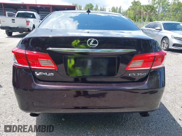 2011 Lexus ES 330 with VIN JTHBK1EG3B2438872, listed as a IAAI auction lot 42682451 with 163,906 mi miles and . Bid and sale history available at DreamBid. Image 16.