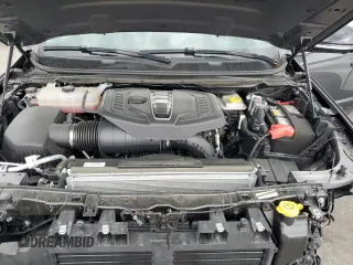 2023 Jeep Grand Wagoneer Series II с VIN 1C4SJSFP2PS564530, выставлен на аукционе Copart как лот 66197974 с пробегом 14 125 миль миль и Списание • Salvage title. История ставок и продаж доступна на DreamBid. Изображение 12.