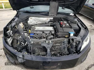 2017 Volkswagen Tiguan S z VIN WVGBV7AX8HK011807, wystawiony jako Copart lot #78723724 z przebiegiem 87 855 mil mil oraz Szkoda całkowita • Salvage title. Historia ofert i sprzedaży dostępna na DreamBid. Obrazek 12.