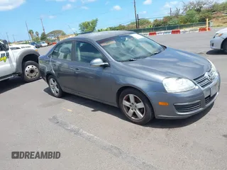 2009 Volkswagen Jetta S с VIN 3VWJZ71K09M089563, выставлен на аукционе IAAI как лот 42207932 с пробегом 207 719 миль миль и . История ставок и продаж доступна на DreamBid. Изображение 1.