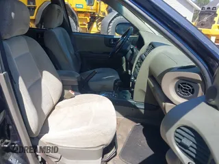 2005 Hyundai Santa Fe GLS with VIN KM8SC73D35U926492, listed as a IAAI auction lot 42131446 with 177,553 mi miles. Bid and sale history available at carsss.com. Image 5.