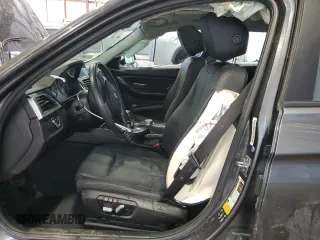 2016 BMW 3 Series 320i xDrive with VIN WBA8A3C5XGK689730, listed as a Copart auction lot 41917085 with 79,668 mi miles and Salvage Title. Bid and sale history available at DreamBid. Image 7.