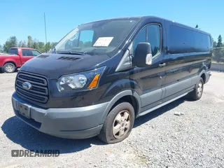 2017 Ford Transit с VIN 1FTYR2YM8HKB57738, выставлен на аукционе IAAI как лот 42562076 с пробегом 98 467 миль миль и . История ставок и продаж доступна на DreamBid. Изображение 2.