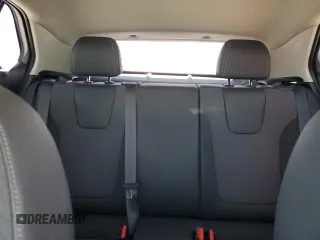 2024 Buick Encore GX Preferred with VIN KL4AMBSL0RB148057, listed as a Copart auction lot 54967605 with 14,888 mi miles and Salvage title. Bid and sale history available at DreamBid. Image 10.