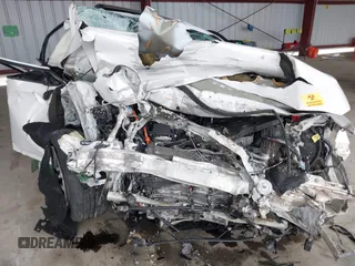 2020 Honda Accord EX-L with VIN 1HGCV3F53LA010718, listed as a IAAI auction lot 41712897 with Not provided miles and . Bid and sale history available at DreamBid. Image 6.