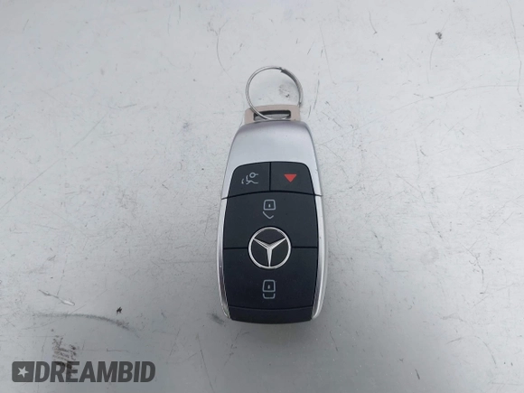 2021 Mercedes-Benz C 300 with VIN W1KWK8DB5MG062768, listed as a IAAI auction lot 41871307 with 36,538 mi miles and . Bid and sale history available at DreamBid. Image 11.