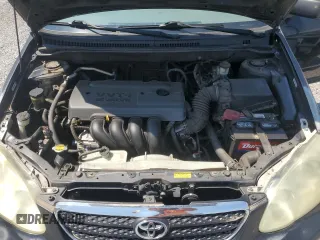 2005 Toyota Corolla CE with VIN 1NXBR32E25Z552054, listed as a Copart auction lot 63416885 with 299,999 mi miles and Clean title. Bid and sale history available at DreamBid. Image 11.