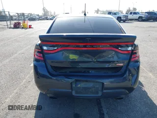 2013 Dodge Dart Limited with VIN 1C3CDFCH2DD703883, listed as a IAAI auction lot 42517457 with 102,290 mi miles and . Bid and sale history available at DreamBid. Image 16.