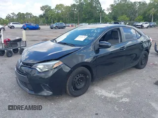 2016 Toyota Corolla L с VIN 2T1BURHE9GC552369, выставлен на аукционе IAAI как лот 42311170 с пробегом 101 994 миль миль и . История ставок и продаж доступна на DreamBid. Изображение 17.