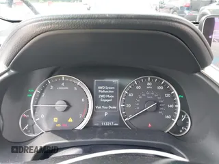 2016 Lexus RX 350 с VIN 2T2BZMCA7GC022485, выставлен на аукционе IAAI как лот 42273946 с пробегом 113 217 миль миль и . История ставок и продаж доступна на DreamBid. Изображение 7.