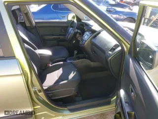 2011 Kia Soul ! with VIN KNDJT2A28B7344175, listed as a IAAI auction lot 41894867 with 198,276 mi miles. Bid and sale history available at carsss.com. Image 5.