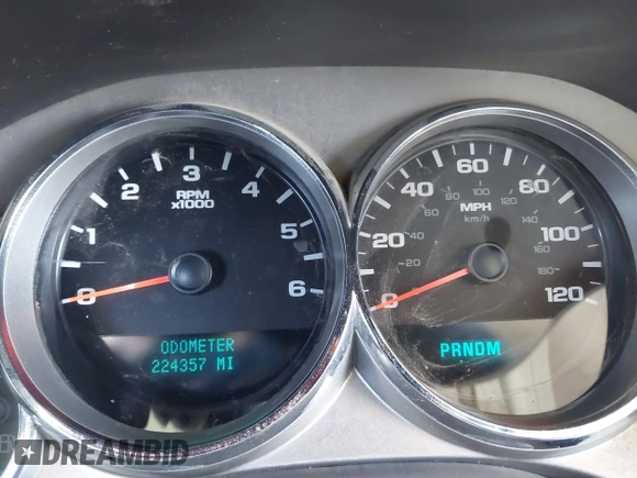 2012 Chevrolet Silverado 1500 LT with VIN 1GCPKSE76CF238110, listed as a IAAI auction lot 41650368 with 224,357 mi miles and . Bid and sale history available at DreamBid. Image 7.
