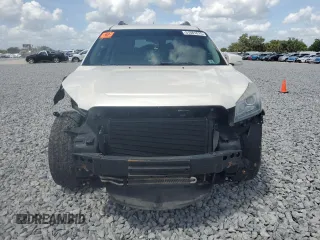 2013 GMC Acadia Denali z VIN 1GKKRTKD8DJ239901, wystawiony jako Copart lot #51681815 z przebiegiem 87 373 mil mil oraz Szkoda całkowita • Salvage title. Historia ofert i sprzedaży dostępna na DreamBid. Obrazek 5.