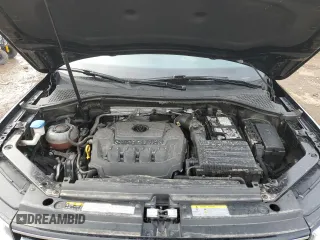 2021 Volkswagen Tiguan S z VIN 3VV0B7AX2MM000813, wystawiony jako Copart lot #49544255 z przebiegiem 43 801 mil mil oraz Szkoda całkowita • Salvage title. Historia ofert i sprzedaży dostępna na DreamBid. Obrazek 13.