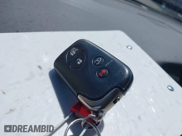 2012 Lexus RX 350 с VIN JTJBK1BA8C2017701, выставлен на аукционе IAAI как лот 42620430 с пробегом 123 554 миль миль и . История ставок и продаж доступна на DreamBid. Изображение 11.
