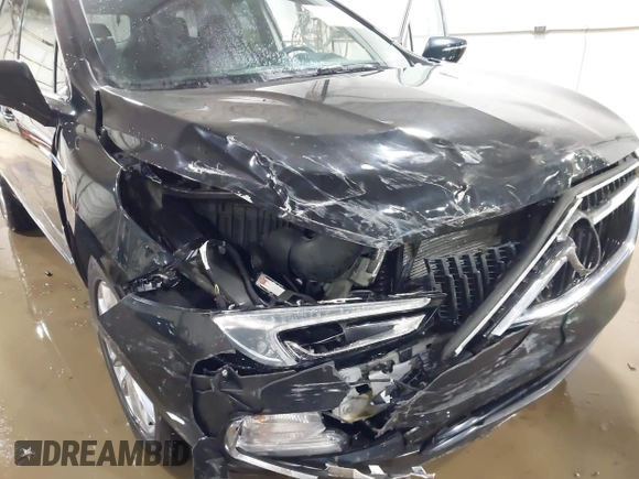 2019 Buick Enclave Essence with VIN 5GAEVAKWXKJ216712, listed as a IAAI auction lot 41440257 with 53,599 mi miles and . Bid and sale history available at carsss.com. Image 6.