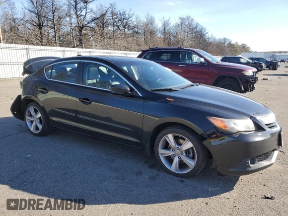 2015 Acura ILX Premium z VIN 19VDE2E50FE000429, wystawiony jako Copart lot #45581485 z przebiegiem 105 998 mil mil oraz Szkoda całkowita • Salvage title. Historia ofert i sprzedaży dostępna na DreamBid. Obrazek 4.