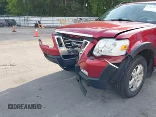 2007 Ford Explorer Sport Trac XLT с VIN 1FMEU51K07UA07729, выставлен на аукционе IAAI как лот 42615215 с пробегом 154 182 миль миль и . История ставок и продаж доступна на DreamBid. Изображение 6.