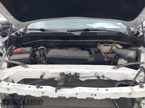 2021 Chevrolet Silverado 1500 LTZ with VIN 3GCUYGED3MG141869, listed as a IAAI auction lot 41233782 with 59,753 mi miles and . Bid and sale history available at DreamBid. Image 10.