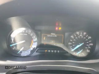 2018 Ford Explorer z VIN 1FM5K7BH0JGC96332, wystawiony jako Copart lot #54105775 z przebiegiem 92 873 mil mil oraz Szkoda całkowita • Salvage title. Historia ofert i sprzedaży dostępna na DreamBid. Obrazek 9.