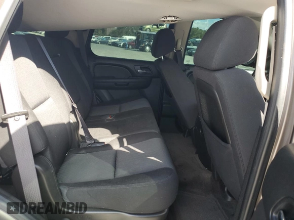 2013 GMC Yukon SLE with VIN 1GKS1AE03DR362947, listed as a Copart auction lot 74244724 with 225,034 mi miles and Salvage Title. Bid and sale history available at carsss.com. Image 11.