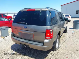 2004 Ford Explorer XLT с VIN 1FMZU73EX4UC06304, выставлен на аукционе IAAI как лот 42060816 с пробегом Не указан миль и . История ставок и продаж доступна на DreamBid. Изображение 4.