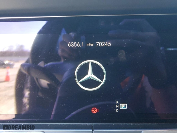 2021 Mercedes-Benz AMG GT with VIN W1K7X5KB9MA037608, listed as a Copart auction lot 43580925 with NaN miles and Clean Title. Bid and sale history available at carsss.com. Image 9.