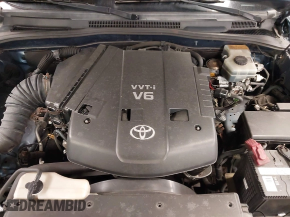 2003 Toyota 4Runner SR5 with VIN JTEBU14RX30011180, listed as a IAAI auction lot 41936479 with 214,879 mi miles and . Bid and sale history available at DreamBid. Image 10.