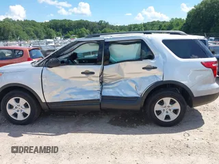 2014 Ford Explorer z VIN 1FM5K8B89EGC26033, wystawiony jako IAAI lot #42638890 z przebiegiem 118 760 mil mil oraz . Historia ofert i sprzedaży dostępna na DreamBid. Obrazek 14.