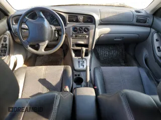 2005 Subaru Baja Special Sports с VIN 4S4BT62C657100334, выставлен на аукционе Copart как лот 74969034 с пробегом 251 025 миль миль и Списание • Salvage title. История ставок и продаж доступна на DreamBid. Изображение 8.