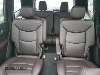 2021 Cadillac XT6 Premium Luxury z VIN 1GYKPDRS3MZ117552, wystawiony jako Copart lot #46487165 z przebiegiem 50 349 mil mil oraz Tytuł czysty. Historia ofert i sprzedaży dostępna na DreamBid. Obrazek 10.
