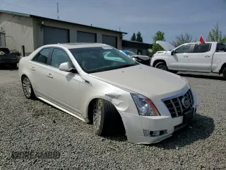 2012 Cadillac CTS Performance z VIN 1G6DM5E36C0157741, wystawiony jako Copart lot #54515235 z przebiegiem 111 283 mil mil oraz Szkoda całkowita • Salvage title. Historia ofert i sprzedaży dostępna na DreamBid. Obrazek 13.