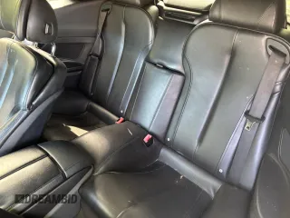 2012 BMW 6 Series 650i z VIN WBALZ3C55CDL70608, wystawiony jako Copart lot #59791605 z przebiegiem 97 077 mil mil oraz Czysty tytuł • Clean title. Historia ofert i sprzedaży dostępna na DreamBid. Obrazek 6.
