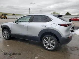 2021 Mazda CX-30 Preferred с VIN 3MVDMBCL5MM248575, выставлен на аукционе Copart как лот 52821575 с пробегом 47 364 миль миль и Списание • Salvage title. История ставок и продаж доступна на DreamBid. Изображение 2.