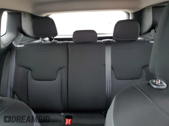 2020 Jeep Renegade Trailhawk z VIN ZACNJBC19LPL42478, wystawiony jako Copart lot #55299935 z przebiegiem 42 355 mil mil oraz Szkoda całkowita • Salvage title. Historia ofert i sprzedaży dostępna na DreamBid. Obrazek 10.