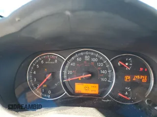 2011 Nissan Maxima SV с VIN 1N4AA5AP7BC835000, выставлен на аукционе Copart как лот 53193675 с пробегом 145 343 миль миль и Списание • Salvage title. История ставок и продаж доступна на DreamBid. Изображение 9.