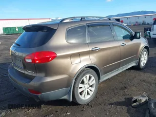2008 Subaru Tribeca Limited с VIN 4S4WX92D284413371, выставлен на аукционе IAAI как лот 41691379 с пробегом 184 019 миль миль и . История ставок и продаж доступна на DreamBid. Изображение 4.