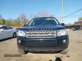 2012 Land Rover LR2 HSE with VIN SALFR2BNXCH318114, listed as a IAAI auction lot 42102117 with 84,766 mi miles and . Bid and sale history available at DreamBid. Image 12.