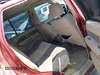 2001 Nissan Pathfinder SE z VIN JN8DR09Y21W584419, wystawiony jako IAAI lot #42133287 z przebiegiem 270 751 mil mil oraz . Historia ofert i sprzedaży dostępna na DreamBid. Obrazek 8.