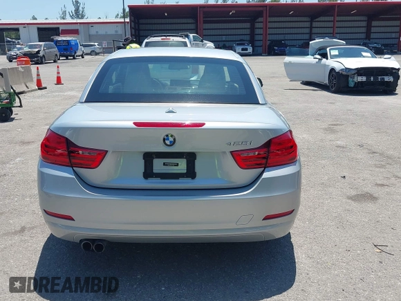 2015 BMW 4 Series 428i с VIN WBA3V5C57F5A79035, выставлен на аукционе IAAI как лот 42135872 с пробегом 76 055 миль миль и . История ставок и продаж доступна на DreamBid. Изображение 17.